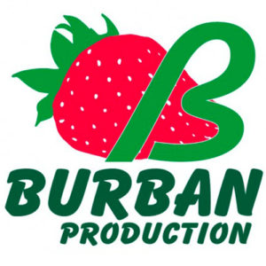 Logo Burban